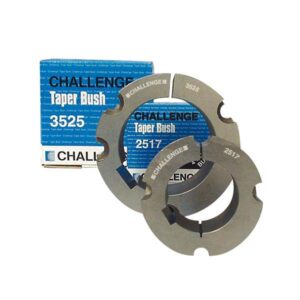 1008x9-CHALL | Challenge Taper Bushes