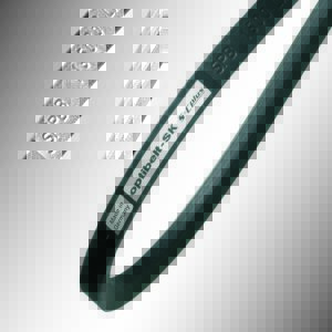 SPZ487-OPTI | SK High Performance Wedge Belts