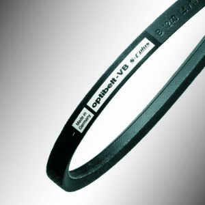 Z11-OPTI | VB Classic V Belts