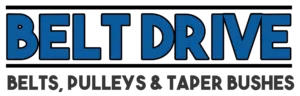 Belt Drive logo