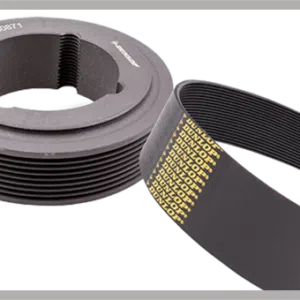 10-K-633 | Dunlop Multi Rib Belt